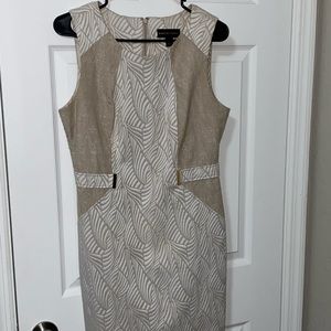 Dana Buchman Dress